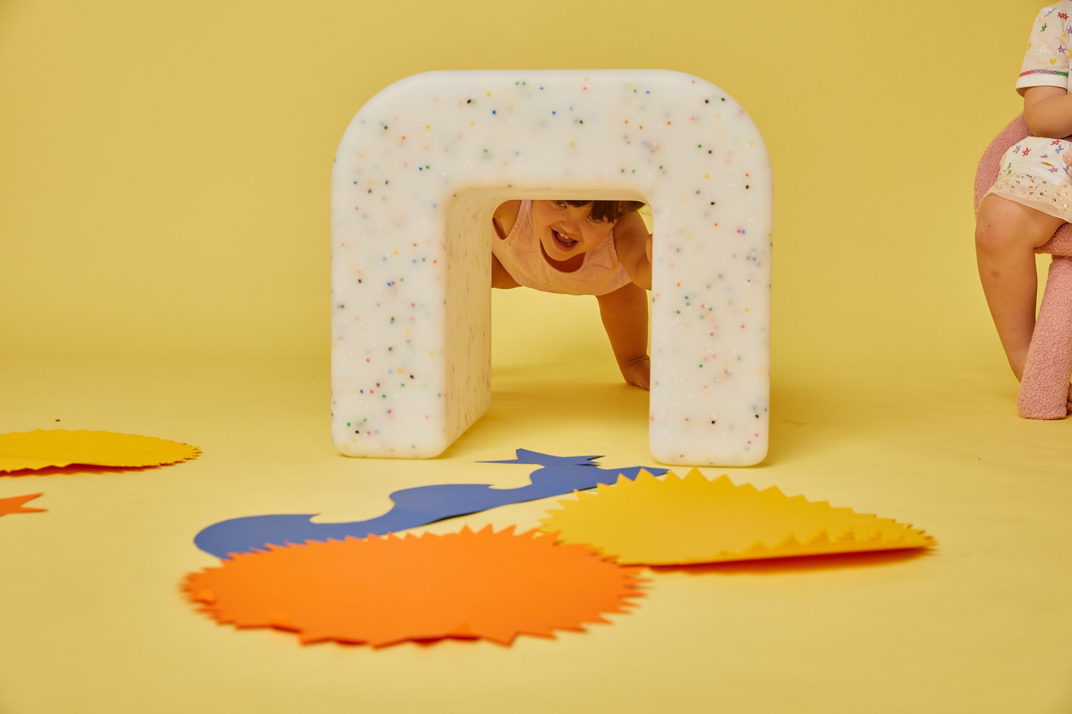 Tables - Cowrie & Conch