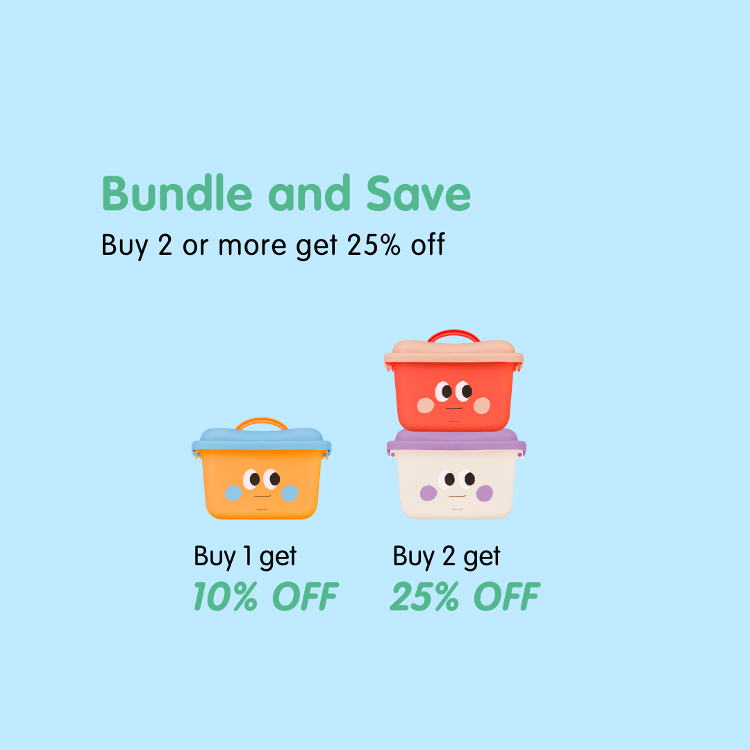 Scoot & Store Desk Caddy - Sidney