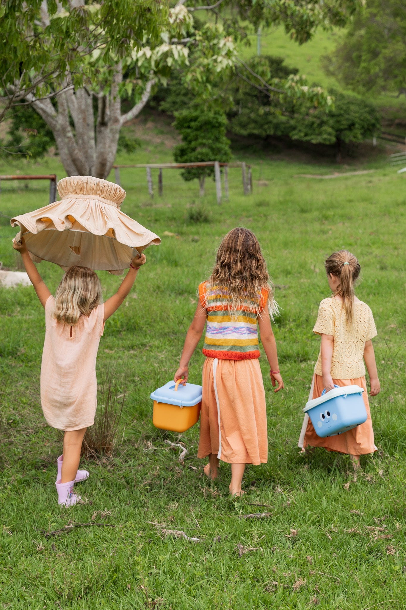 Scoot & Store Desk Caddy - Sidney