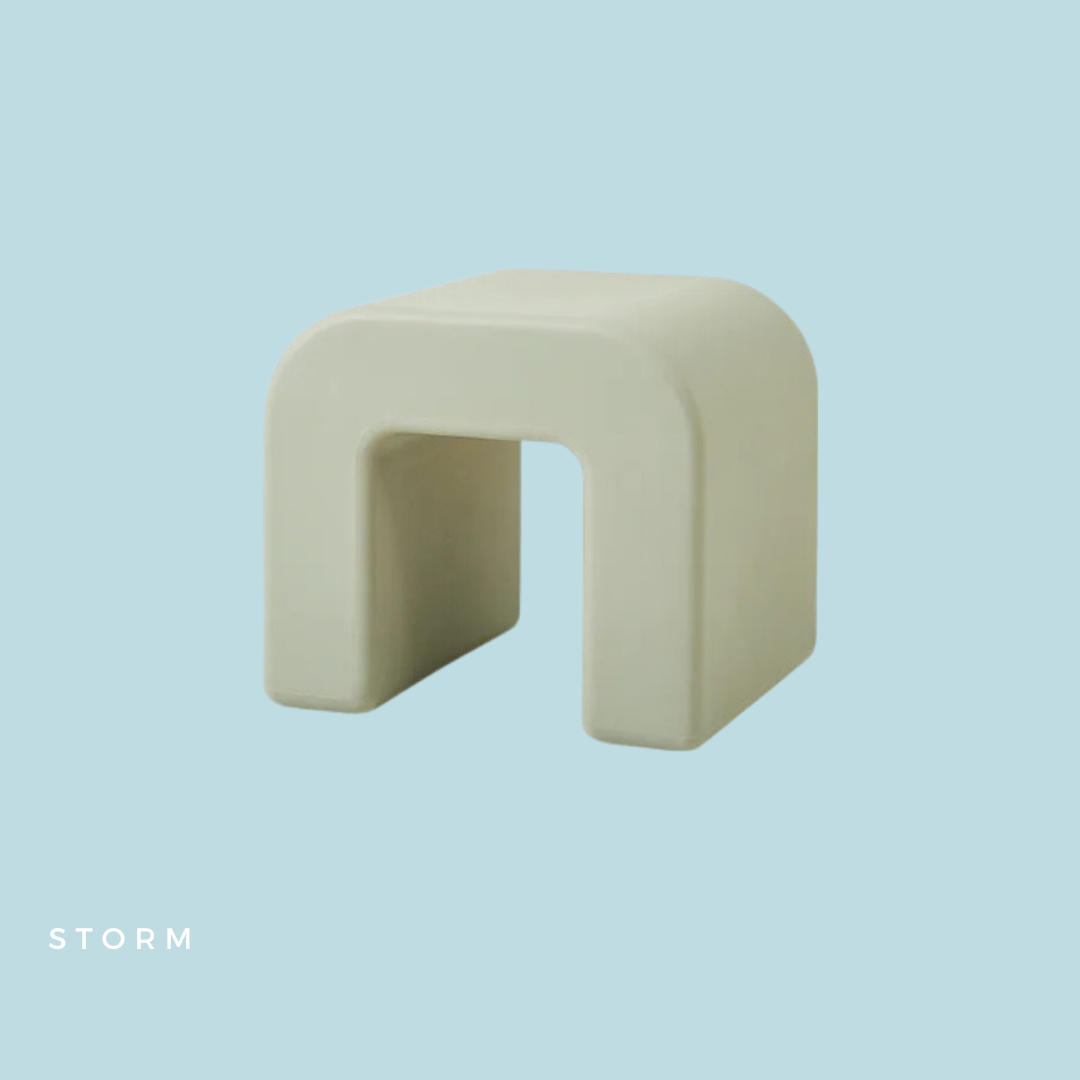 Over the Moon Table - Storm