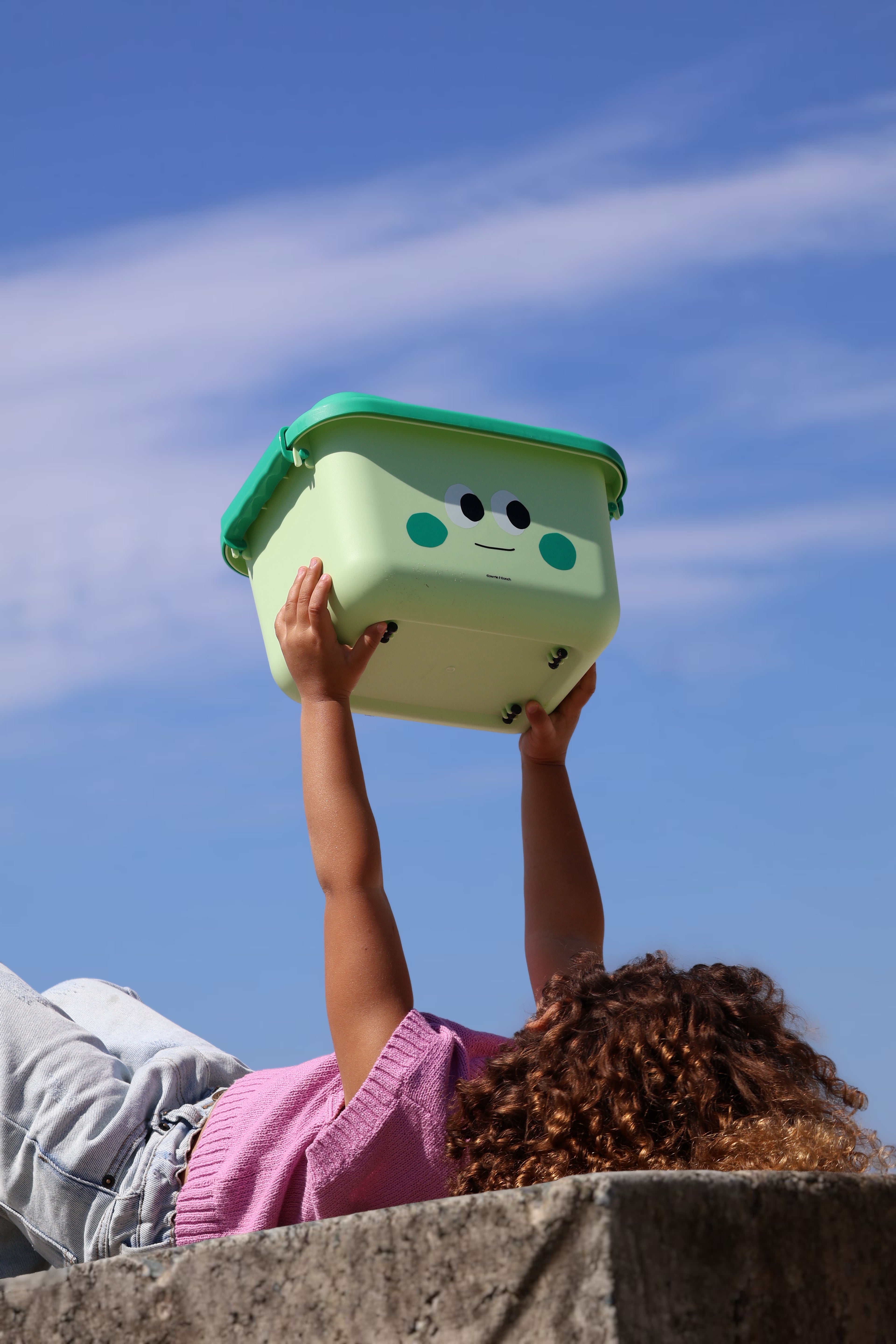 Scoot & Store Desk Caddy - Sia