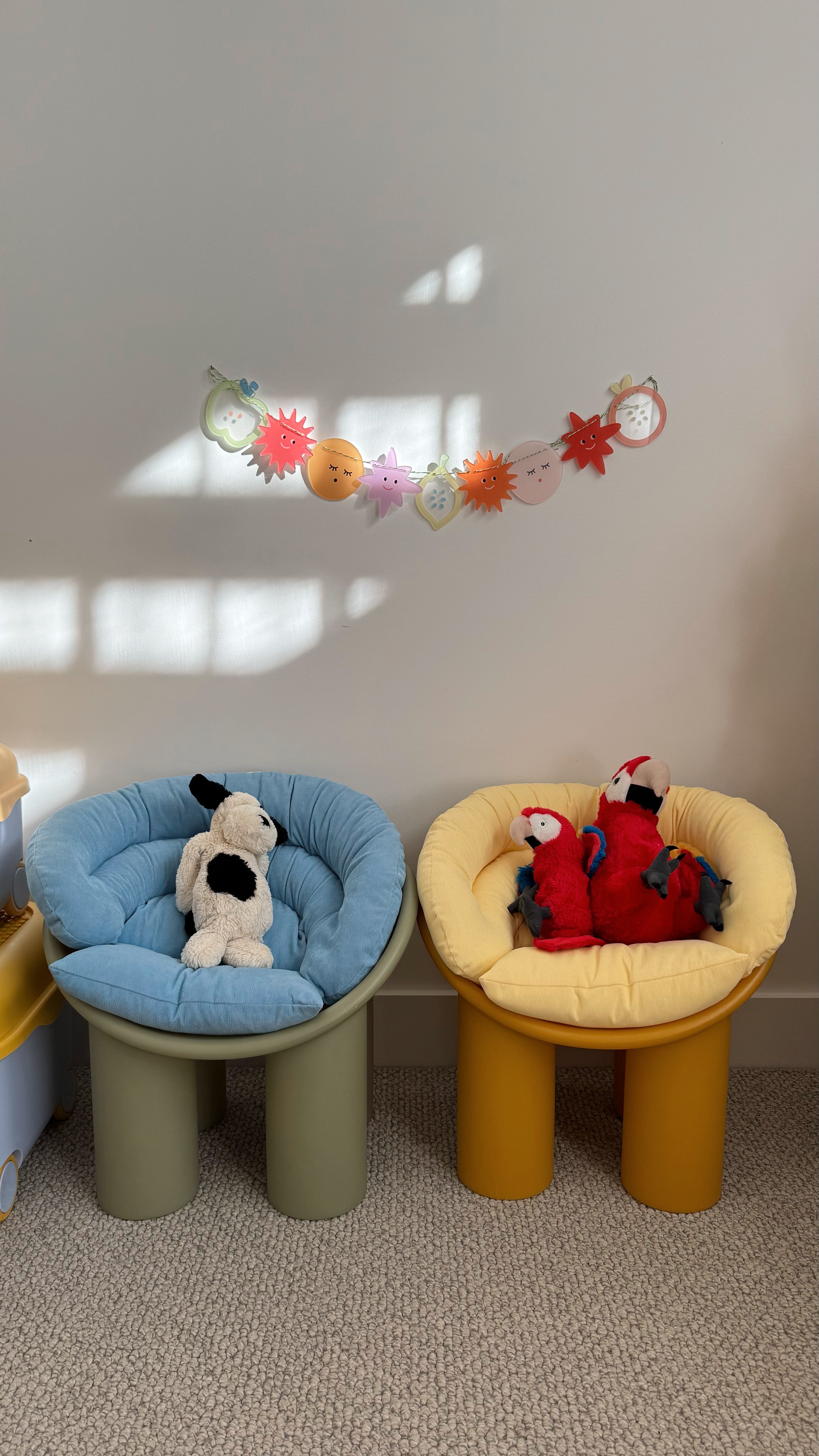 Reading Corner Bundle