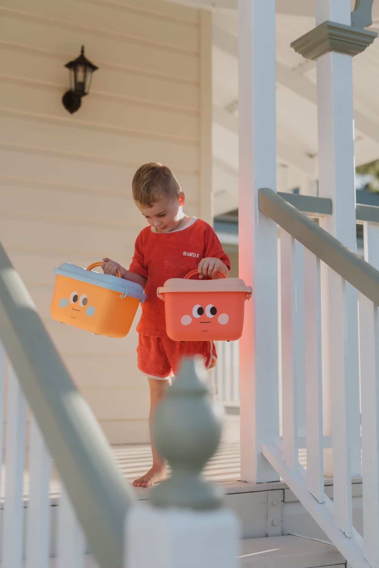 Scoot & Store Desk Caddy - Sidney