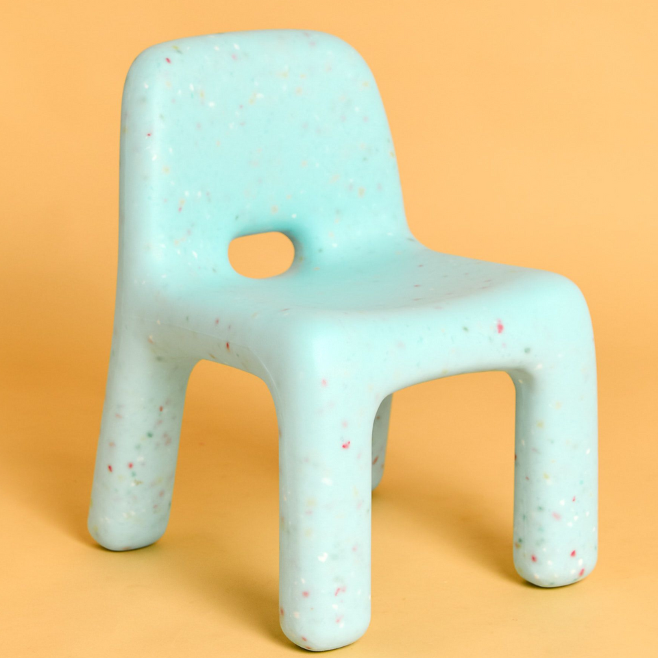 Cove Confetti Chair -Due in May