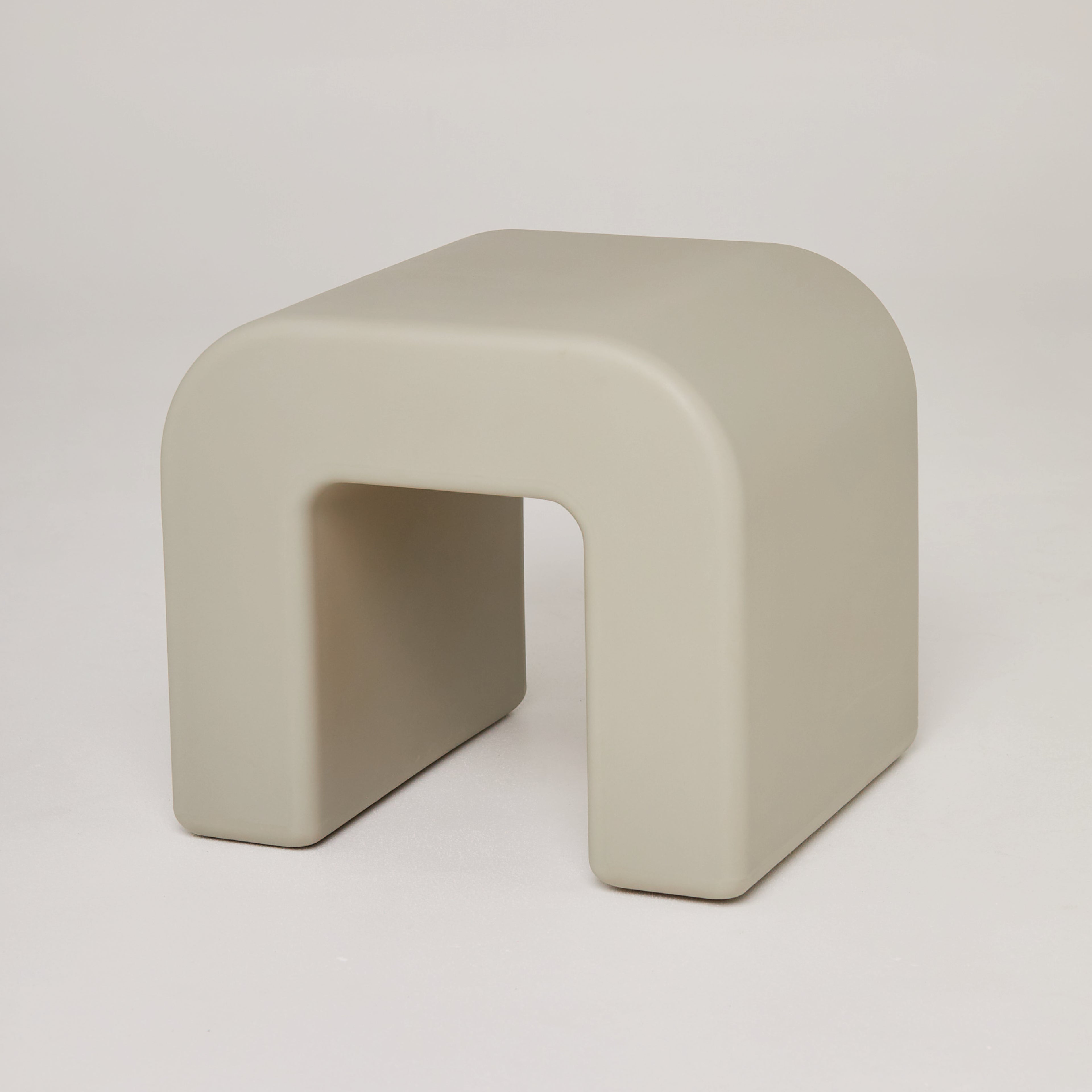 Over the Moon Table - Storm