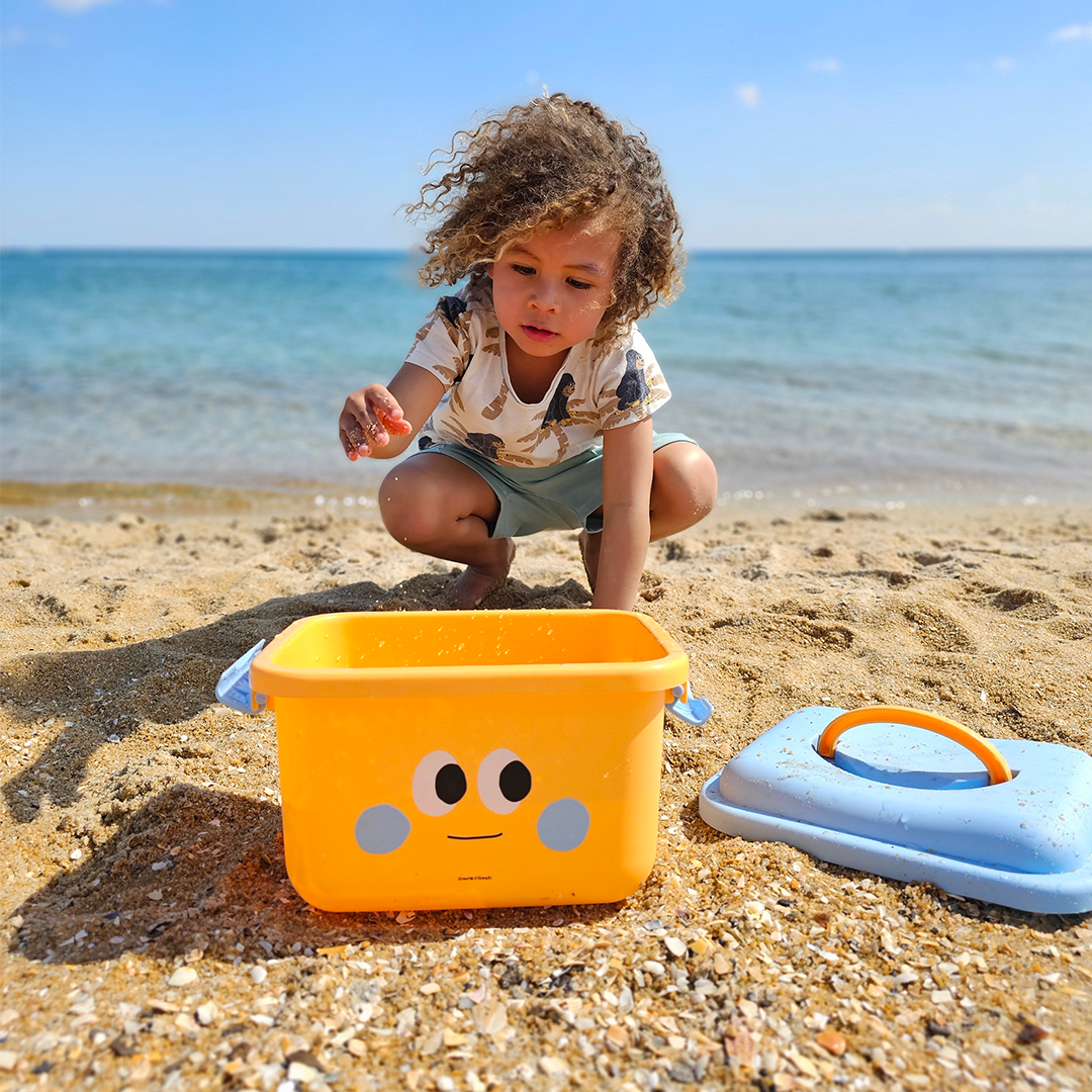 Scoot & Store Desk Caddy - Sidney