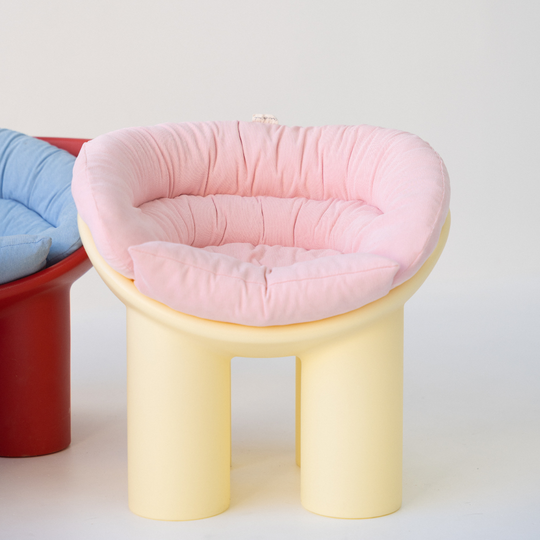 Cushions