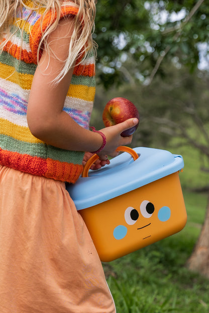 Scoot &amp; Store Desk Caddy - Sidney