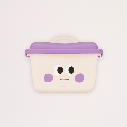 Scoot &amp; Store Desk Caddy - Stella