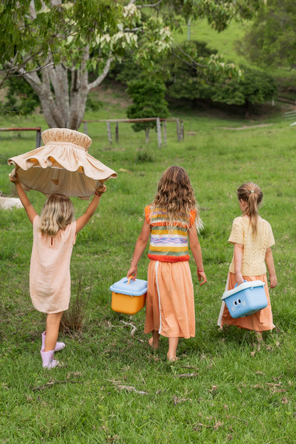 Scoot &amp; Store Desk Caddy - Sidney