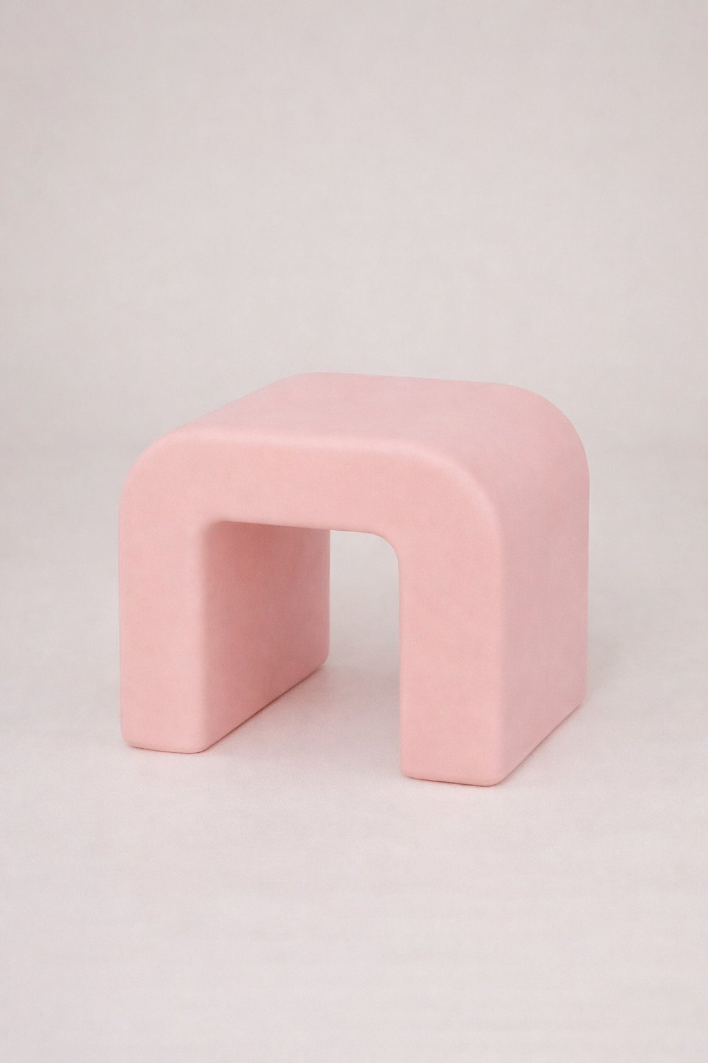 Over the Moon Table - Pink