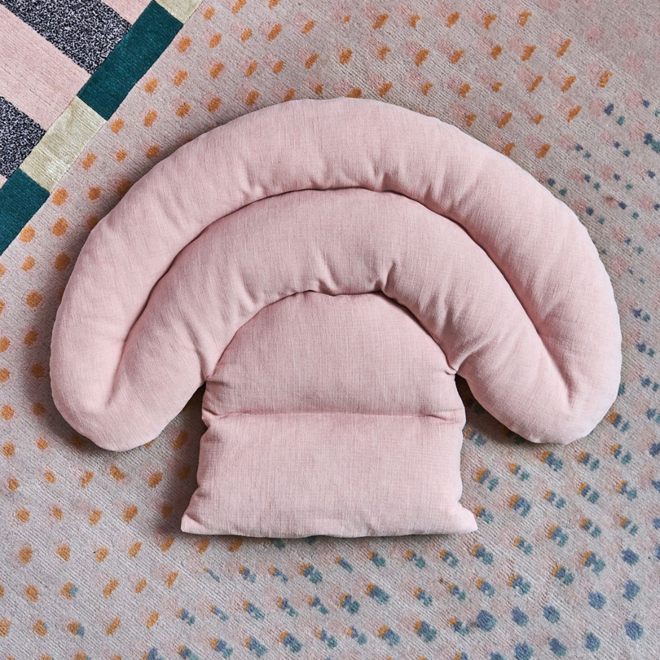 Roly Poly Cushion