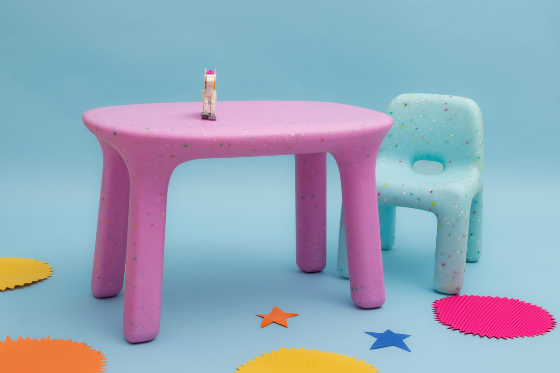 Furniture – Cowrie & Conch