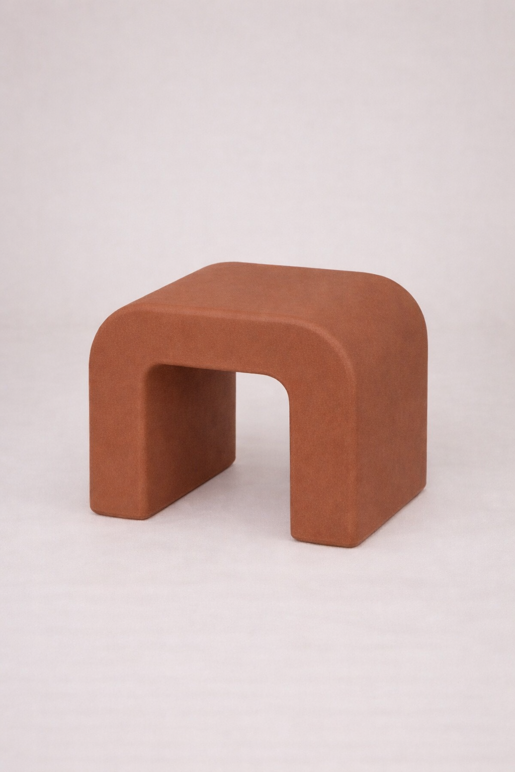 Over the Moon Table - Chocolate