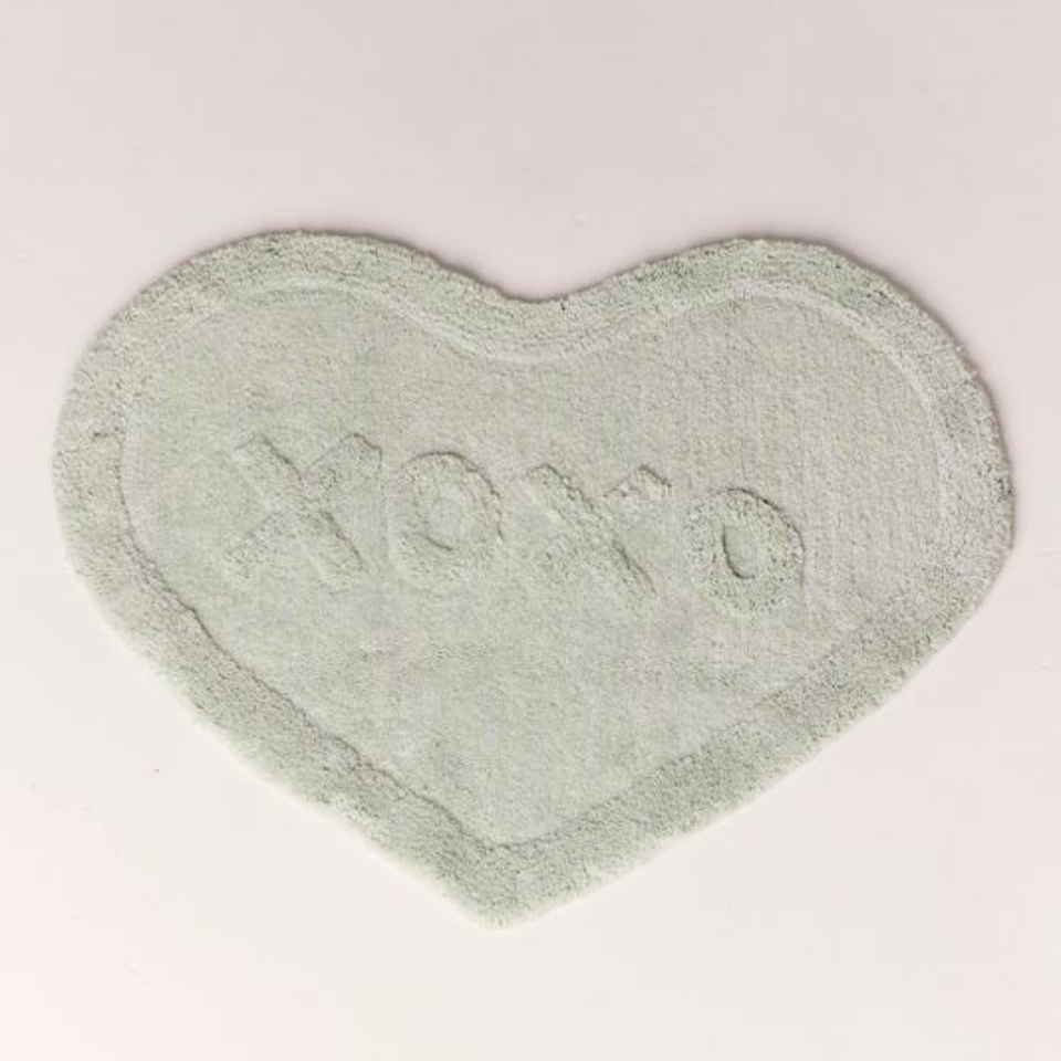 ‘Love Notes' Rug