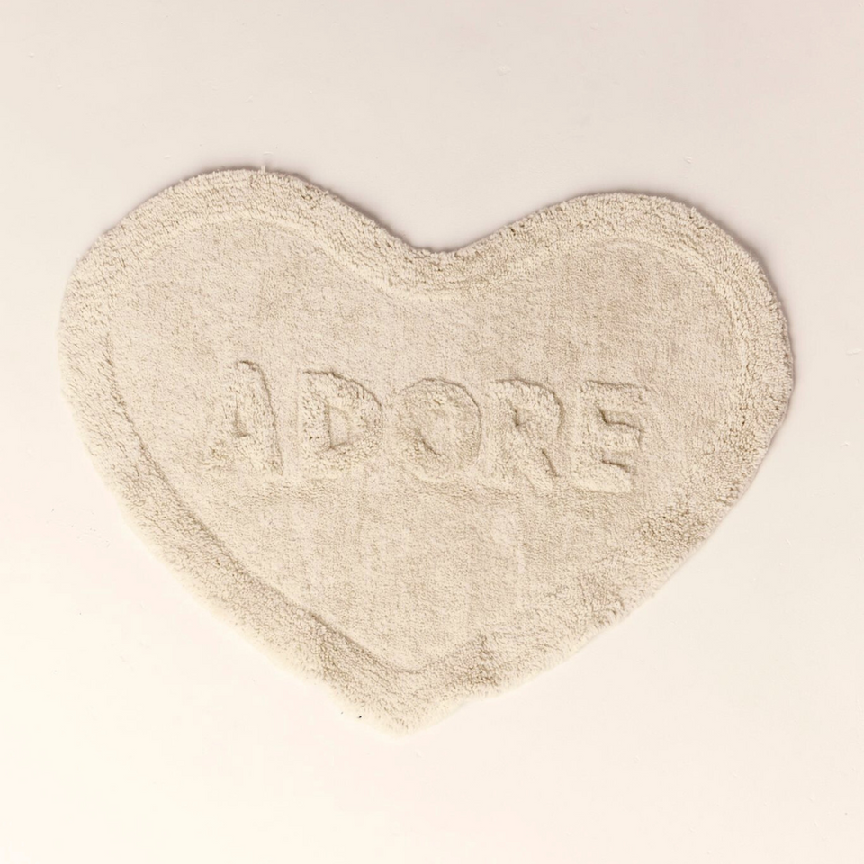 ‘Love Notes' Rug