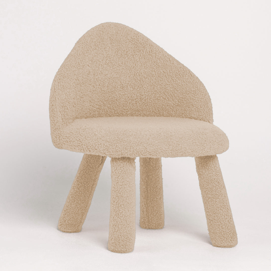 Milkmaid Chairs - Malt