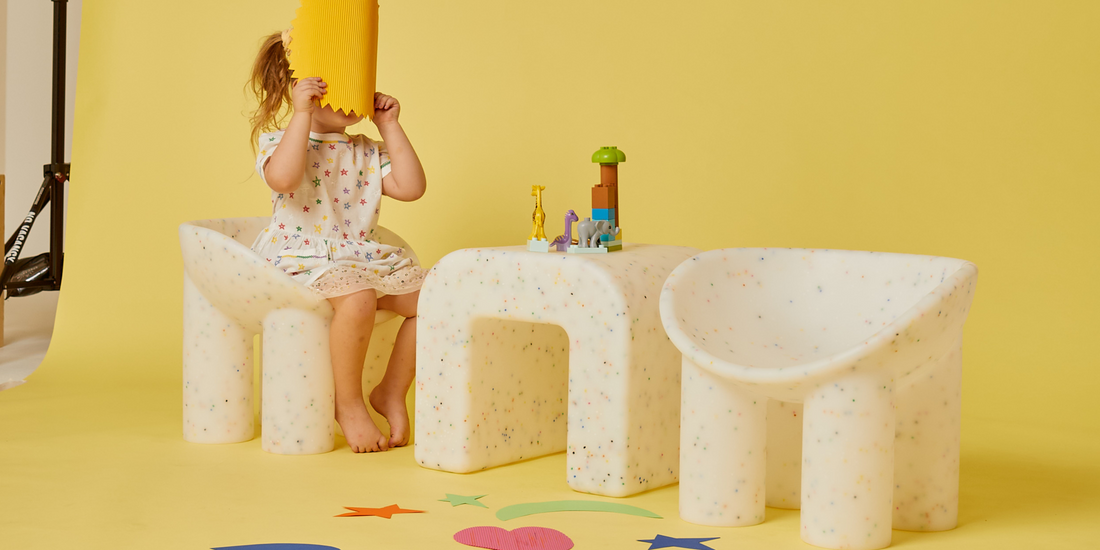 Roly Poly Chairs – Cowrie & Conch