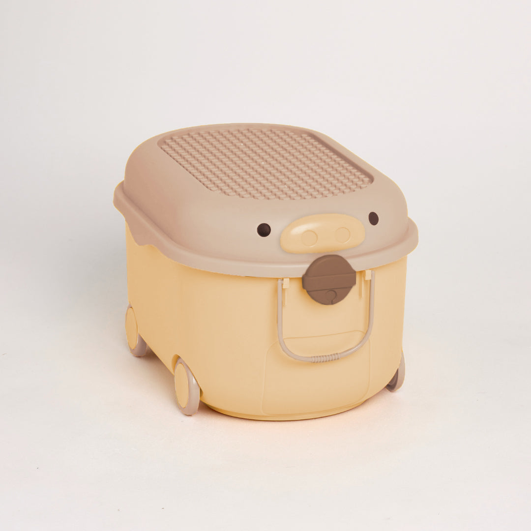 Storage Spare Parts