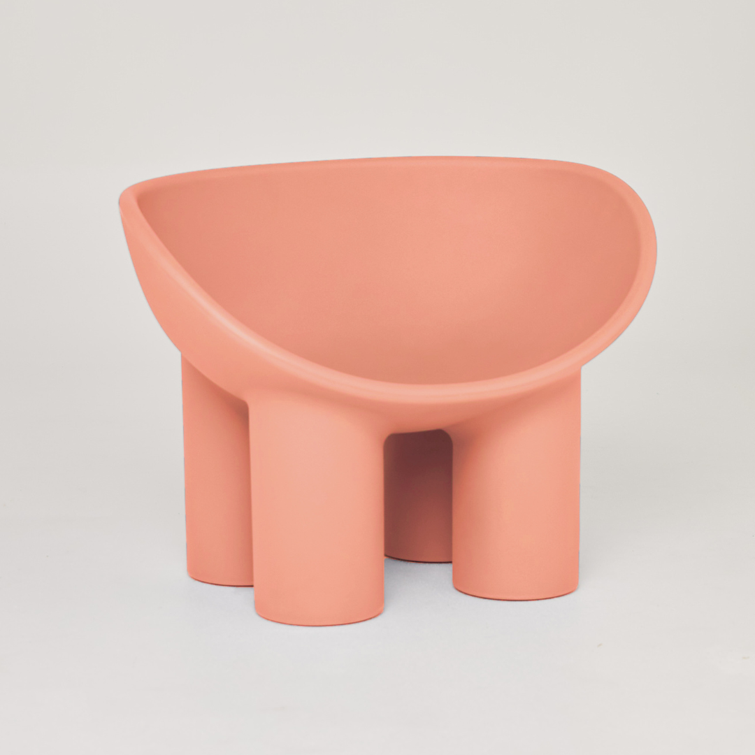 Replica Roly Poly &