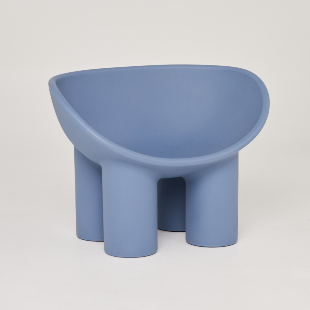 Replica Roly Poly &