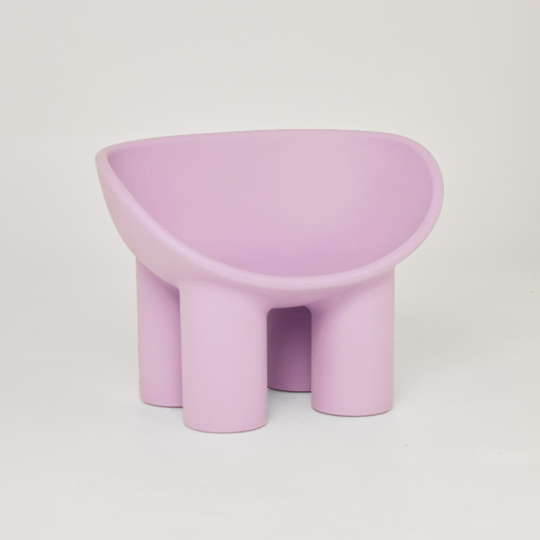 Replica Roly Poly &