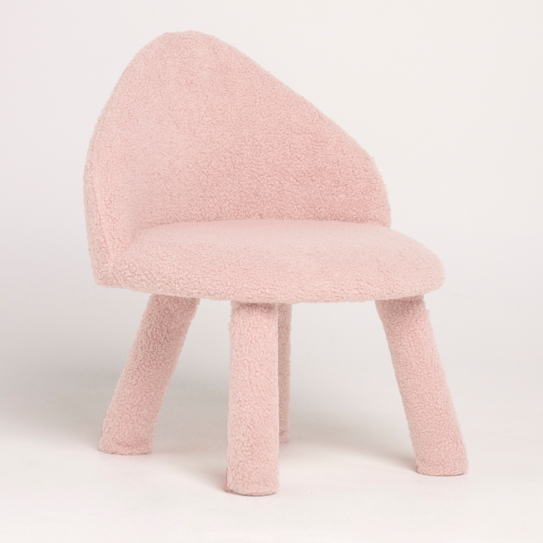 Milkmaid Chairs - Frosted Cake