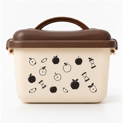 Apple a Day Caddy - Apple Pie