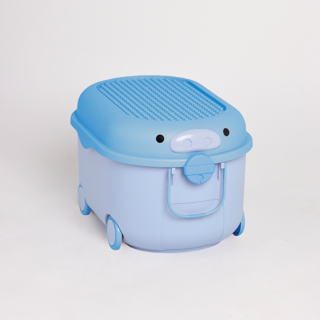Storage Spare Parts