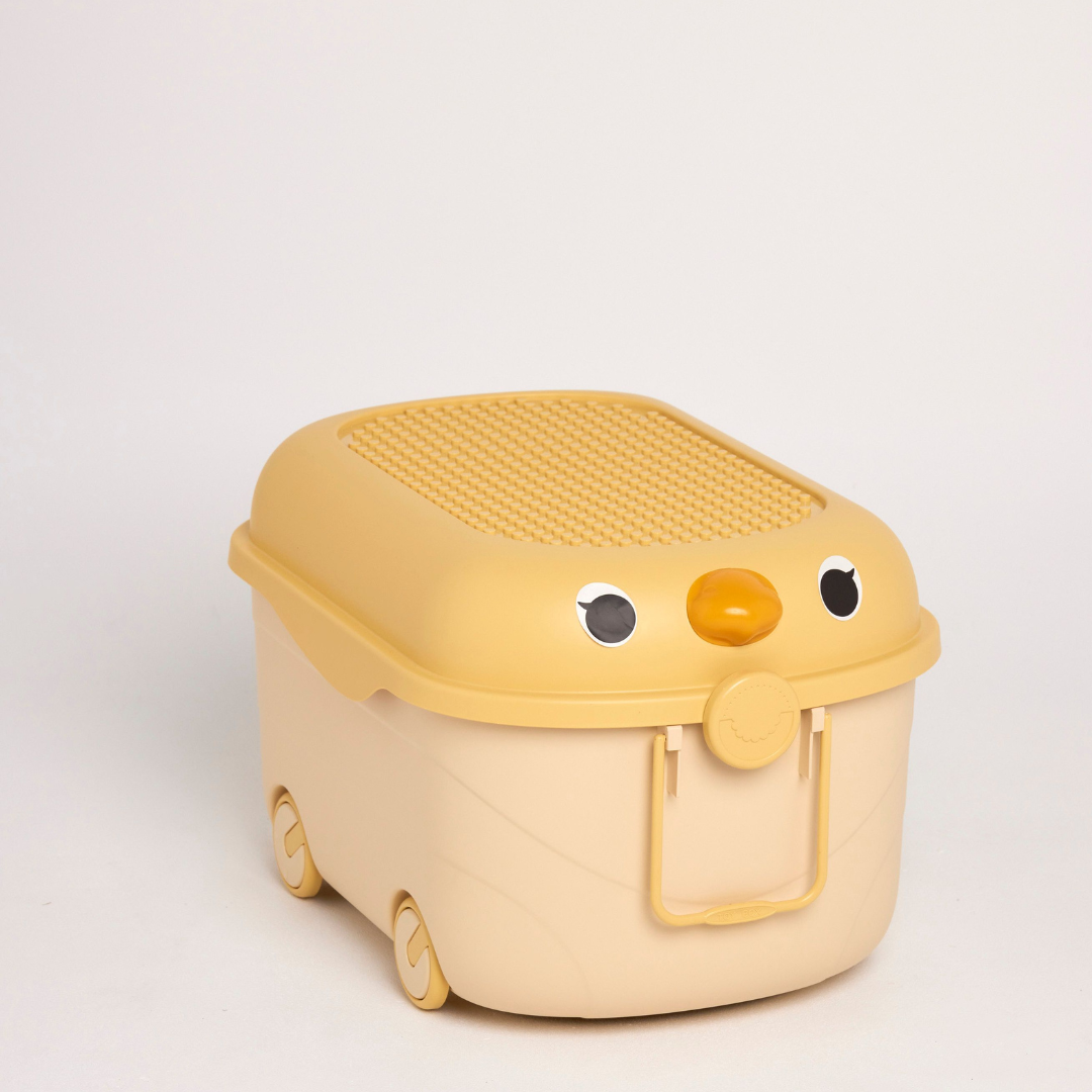 Storage Spare Parts