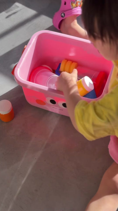 Scoot &amp; Store Desk Caddy -  Sammy