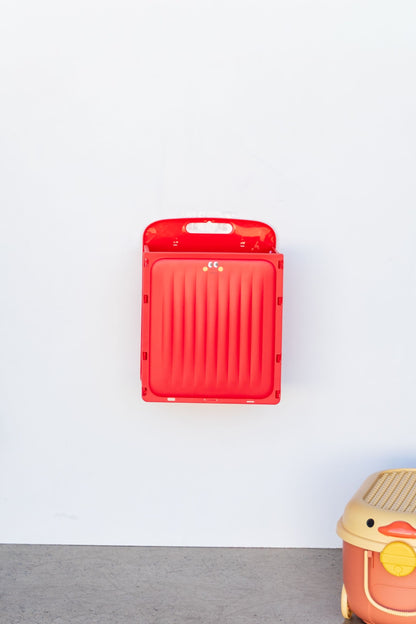 Hot Sauce - Wall Pocket