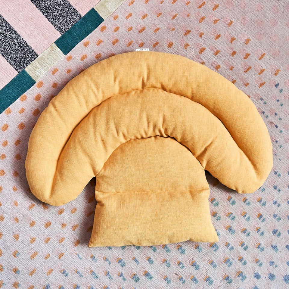 Roly Poly Cushion