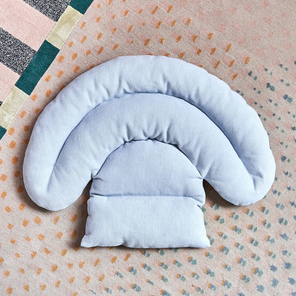 Roly Poly Cushion