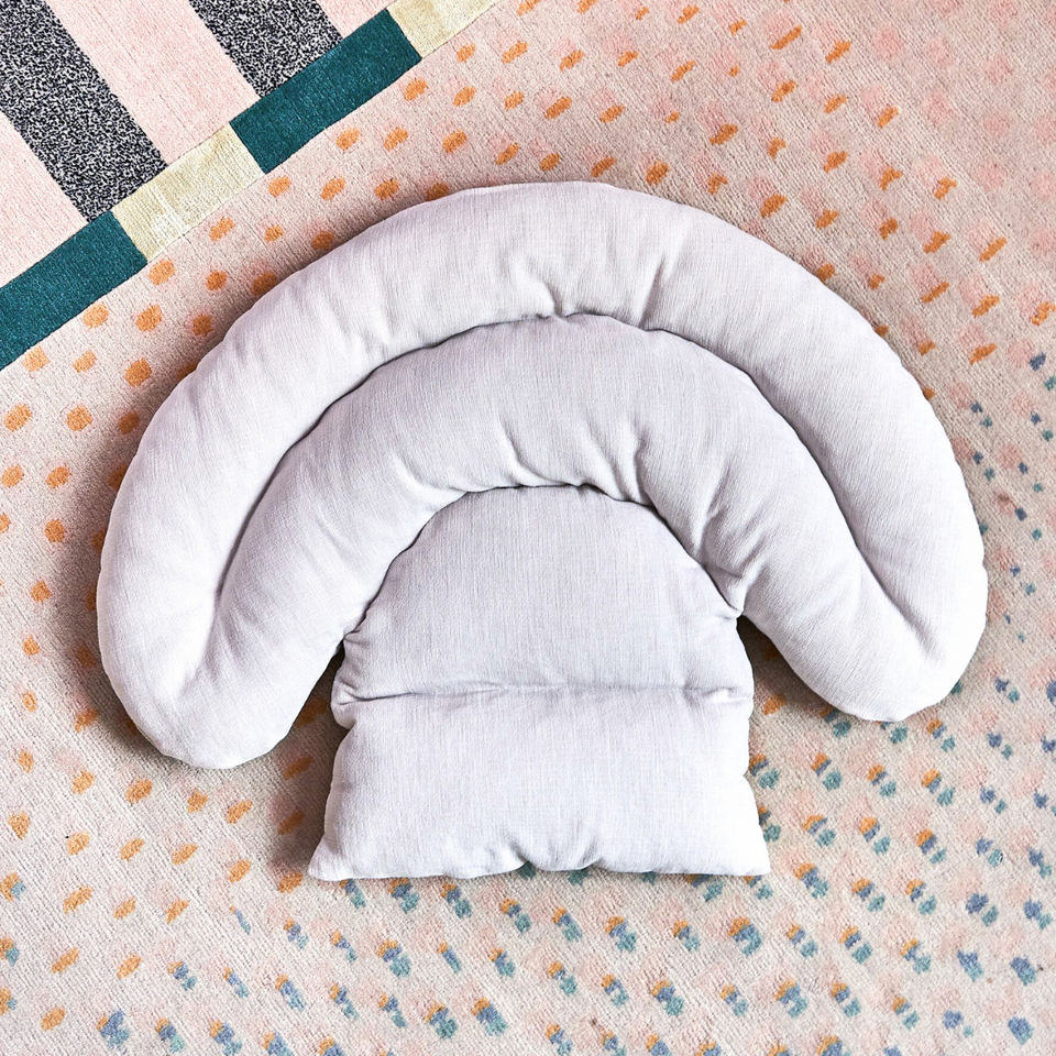 Roly Poly Cushion