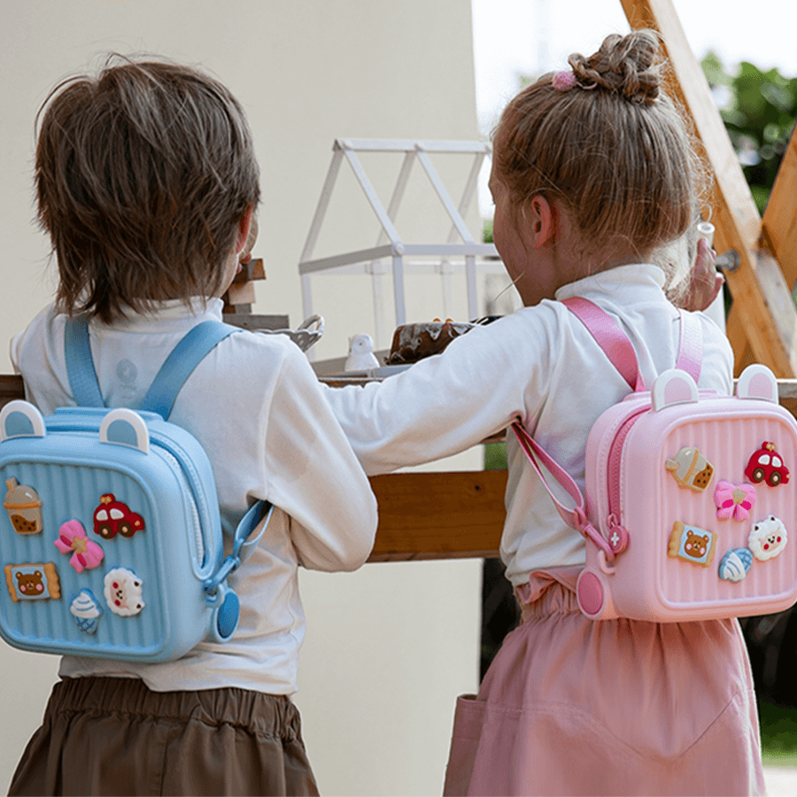 The Daydreamer Bag - Small - Cowrie & Conch